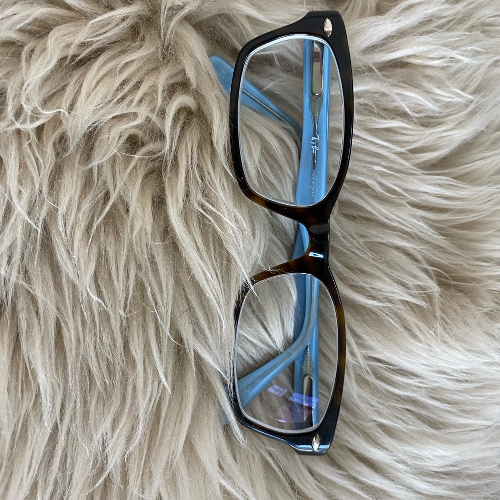 Rayban eyeglasses